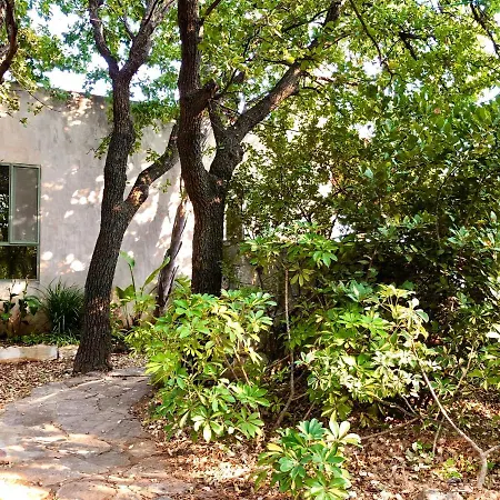 Villa Rose Garden - Gan Vradim Amirim Exterior foto