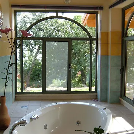 Villa Rose Garden - Gan Vradim Amirim Zimmer foto