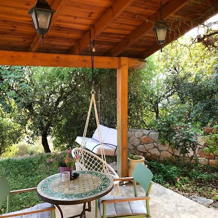 Villa Rose Garden - Gan Vradim Amirim Exterior foto