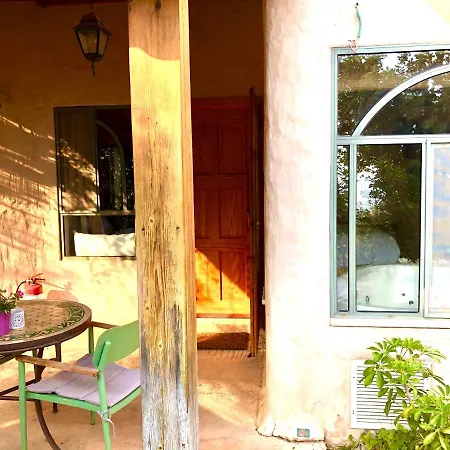 Villa Rose Garden - Gan Vradim Amirim Exterior foto