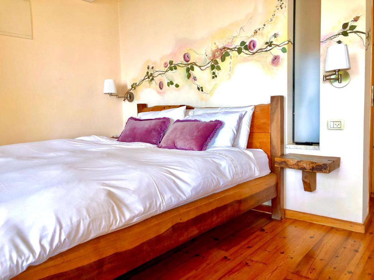 Chalet Rose Garden - Gan Vradim