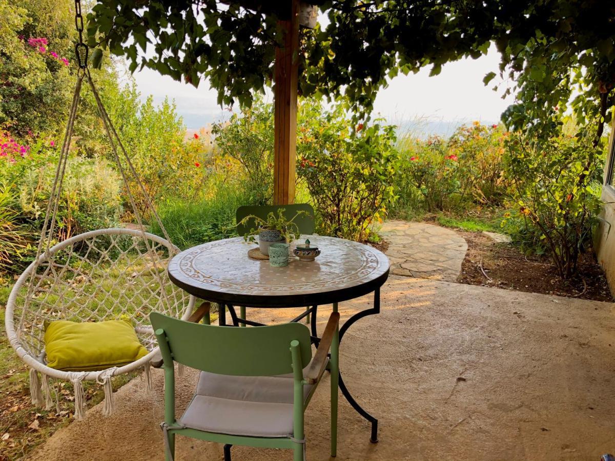 Chalet Rose Garden - Gan Vradim