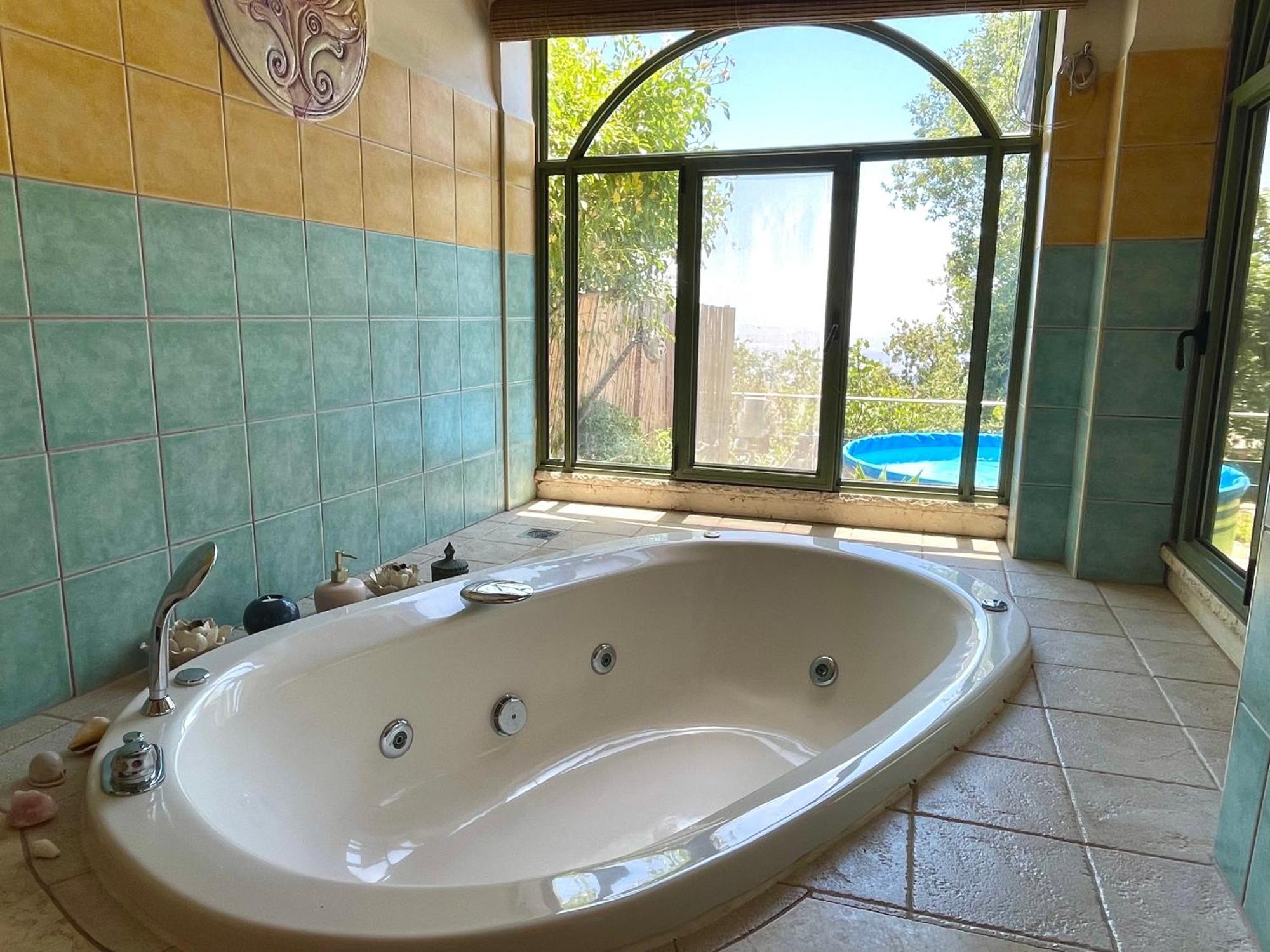Chalet Rose Garden - Gan Vradim *