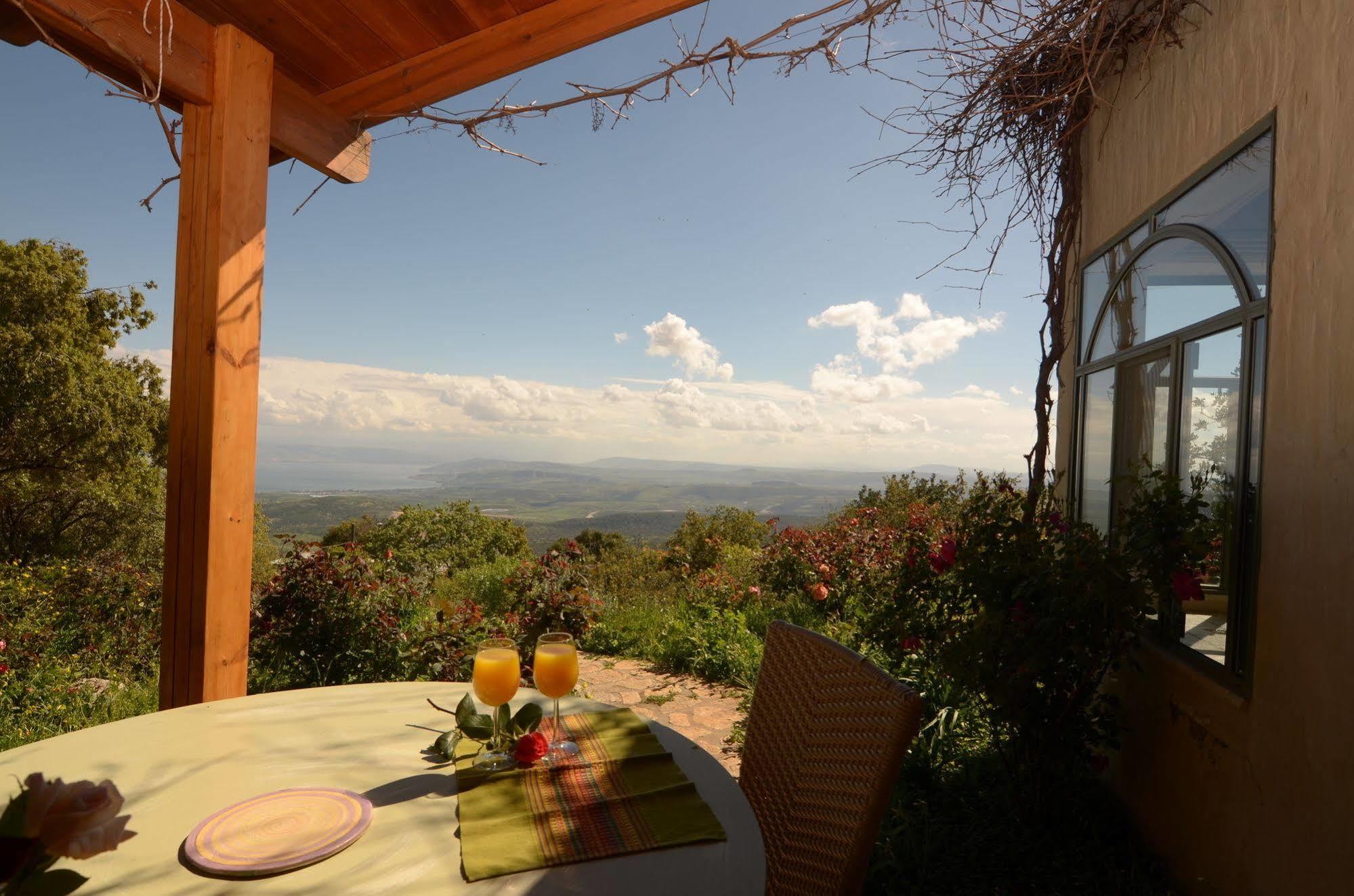 Chalet Rose Garden - Gan Vradim