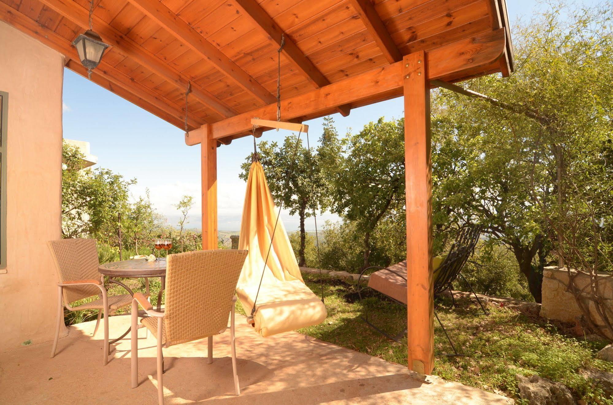Chalet Rose Garden - Gan Vradim
