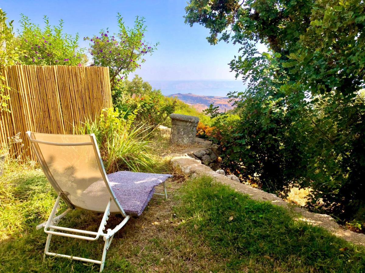 Chalet Rose Garden - Gan Vradim Amirim