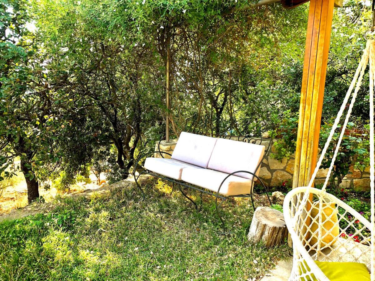 Chalet Rose Garden - Gan Vradim