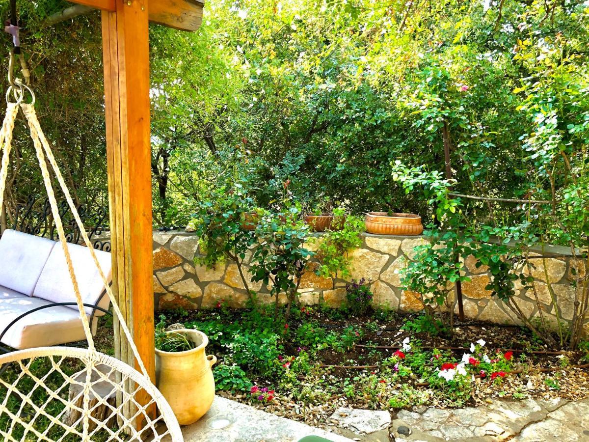 Chalet Rose Garden - Gan Vradim Amirim