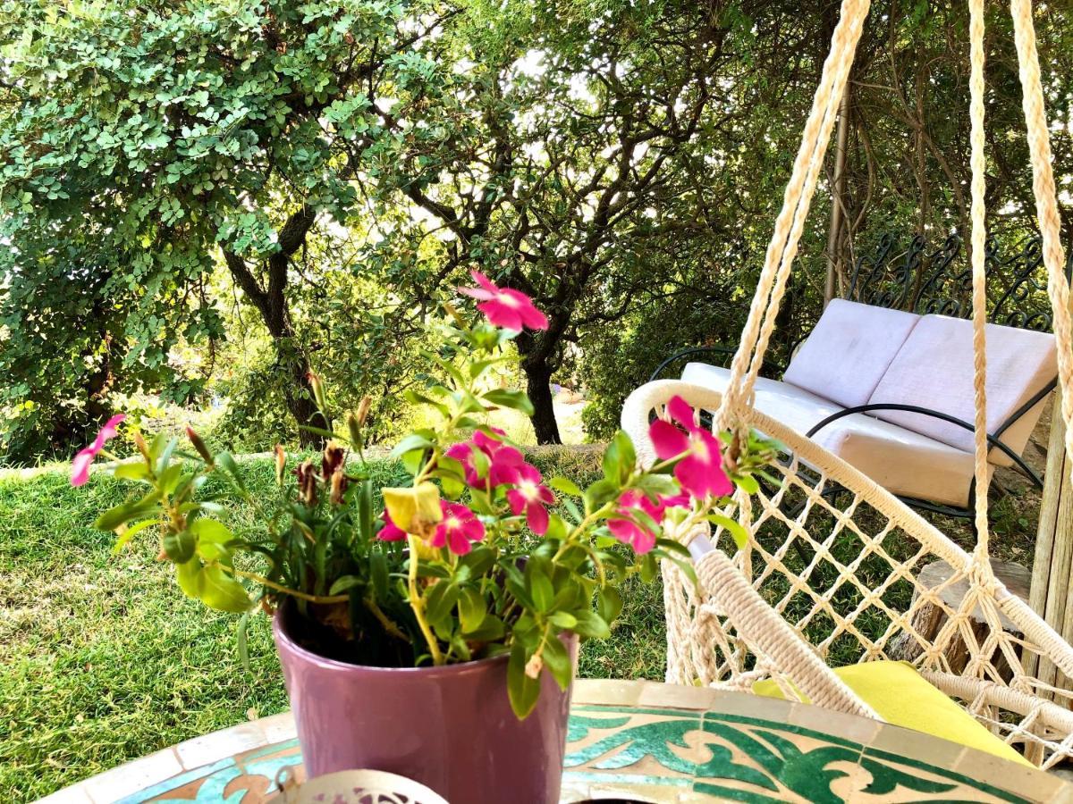 Rose Garden - Gan Vradim Chalet