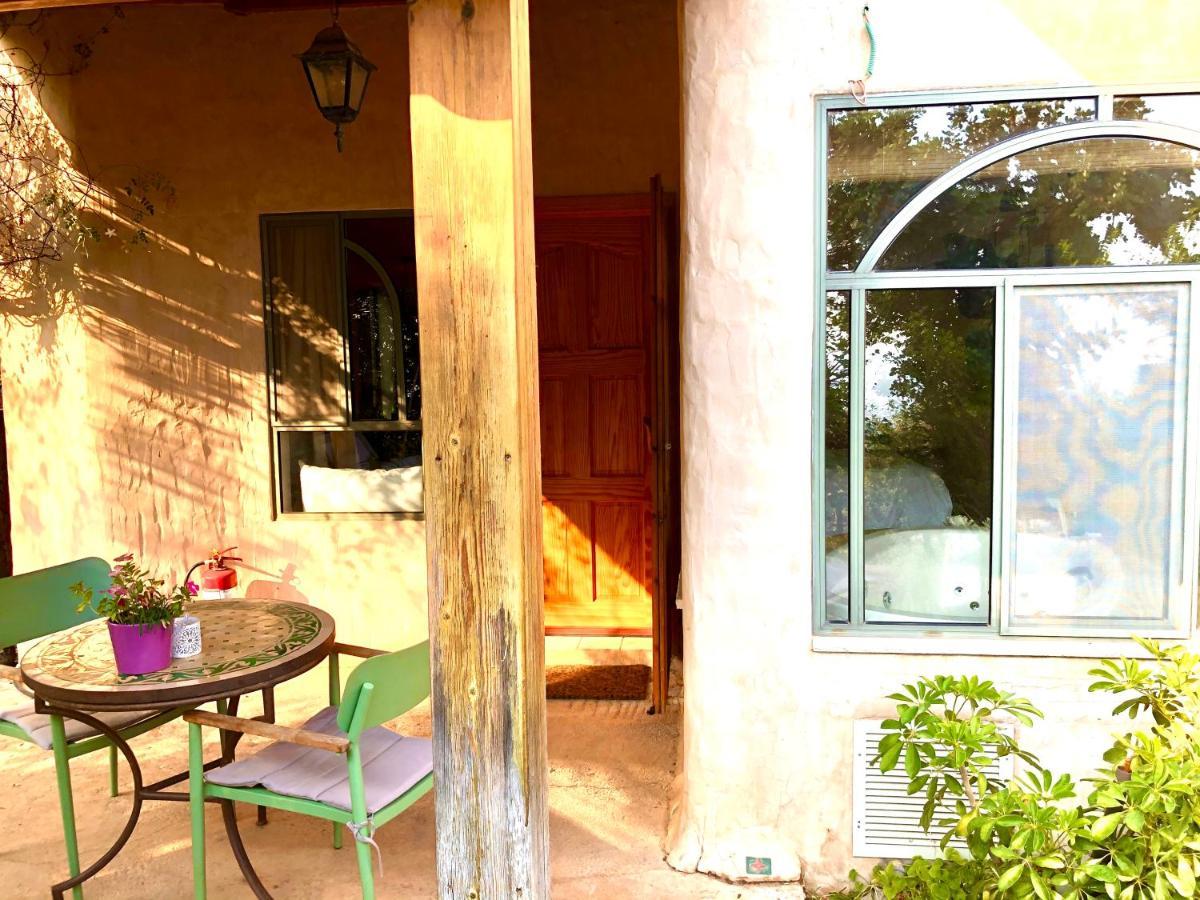 Chalet Rose Garden - Gan Vradim Amirim