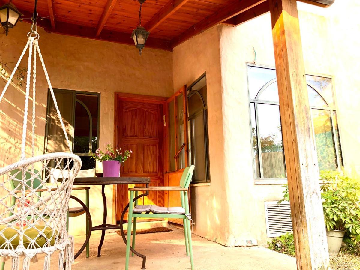 Chalet Rose Garden - Gan Vradim Amirim